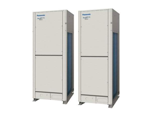 Dàn nóng VRF Panasonic FSV-EX U-20ME2H7HE 20HP - Loại 2 chiều (Loại hiệu suất cao)