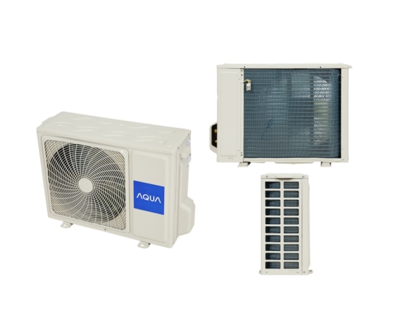 Máy Lạnh Aqua Inverter 2.0 HP AQA-RV18QA
