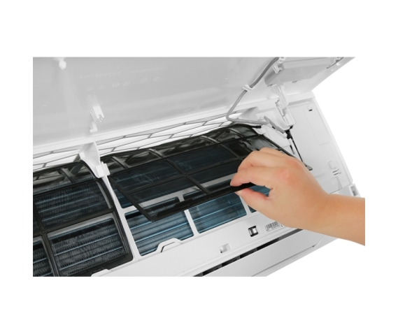 Máy Lạnh Aqua Inverter 2.0 HP AQA-RV18QA