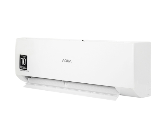 Máy Lạnh Aqua Inverter 1 HP AQA-RV9QA