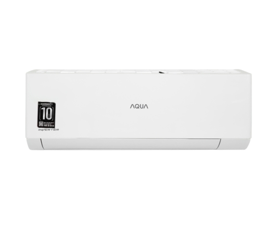 Máy Lạnh Aqua Inverter 1 HP AQA-RV9QA