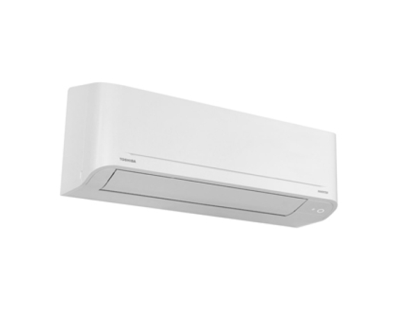 Máy Lạnh Toshiba Inverter 1.5 HP RAS-H13C4KCVG-V