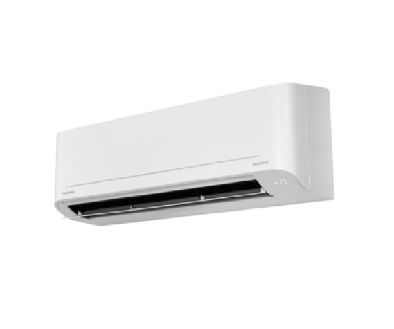 Máy Lạnh Toshiba Inverter 1.5 HP RAS-H13C4KCVG-V