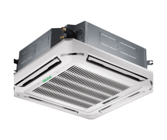 Điều hòa treo tường HIKAWA Inverter 1 chiều 9000 BTU HI-VC10A/K-VC10A