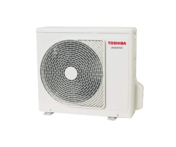 Máy Lạnh Toshiba Inverter 1.0 HP RAS-H10Z1KCVG-V 