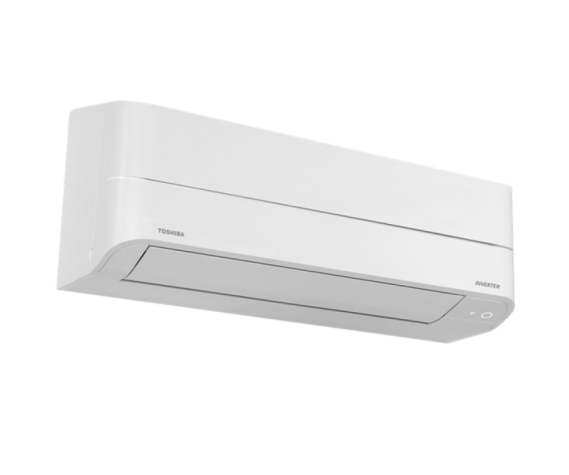 Máy Lạnh Toshiba Inverter 1.0 HP RAS-H10Z1KCVG-V 