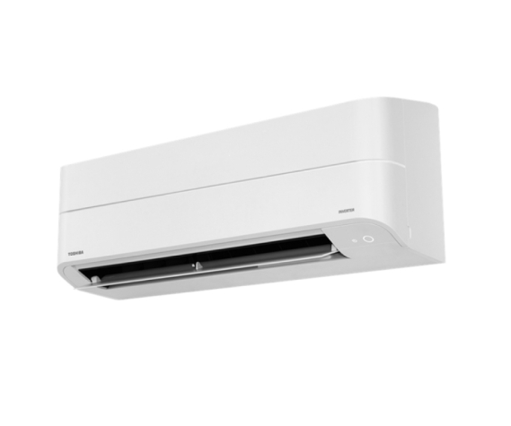 Máy Lạnh Toshiba Inverter 1.0 HP RAS-H10Z1KCVG-V 