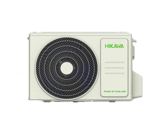 Máy Lạnh Hikawa Inverter 1.5 HP HI-VC15A/K-VC15A    